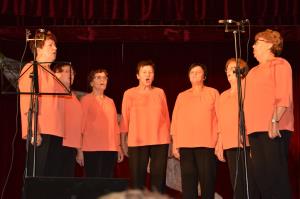 Glasba za dušo, besede za smeh 6